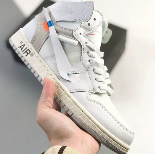 af1 classic white air force one