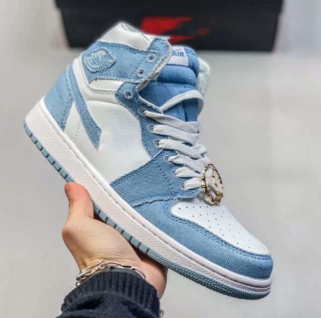 af1 classic white air force one