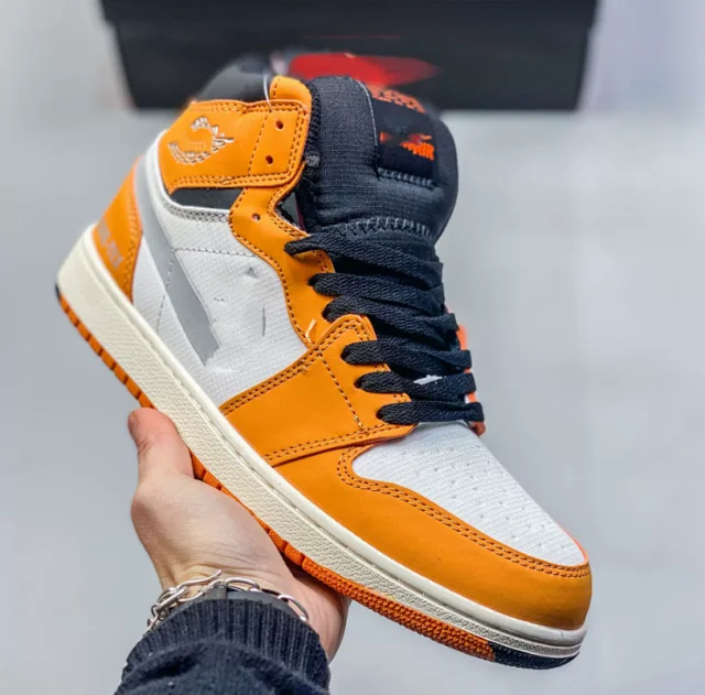 af1 classic white air force one