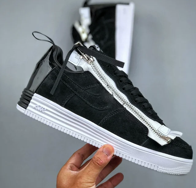 af1 classic white air force one