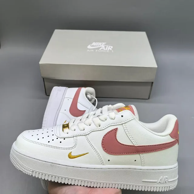 af1 classic white air force one