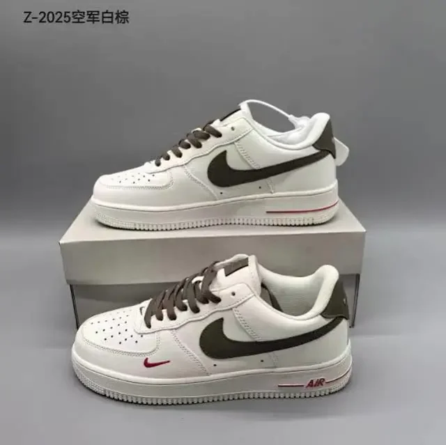 af1 classic white air force one