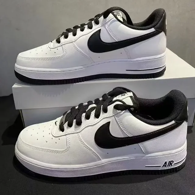 af1 classic white air force one