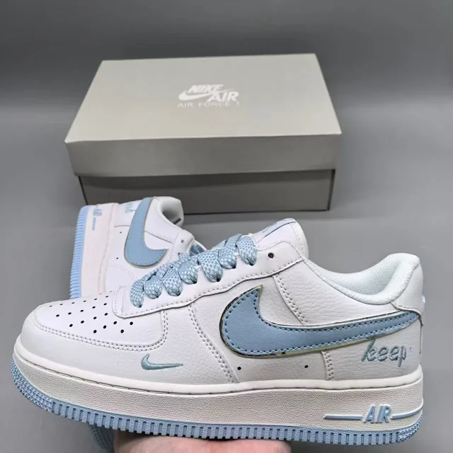 af1 classic white air force one