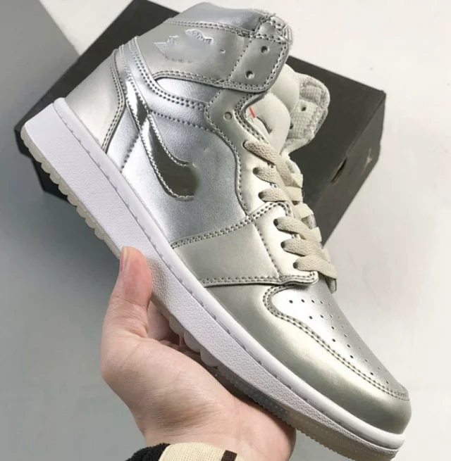 af1 classic white air force one