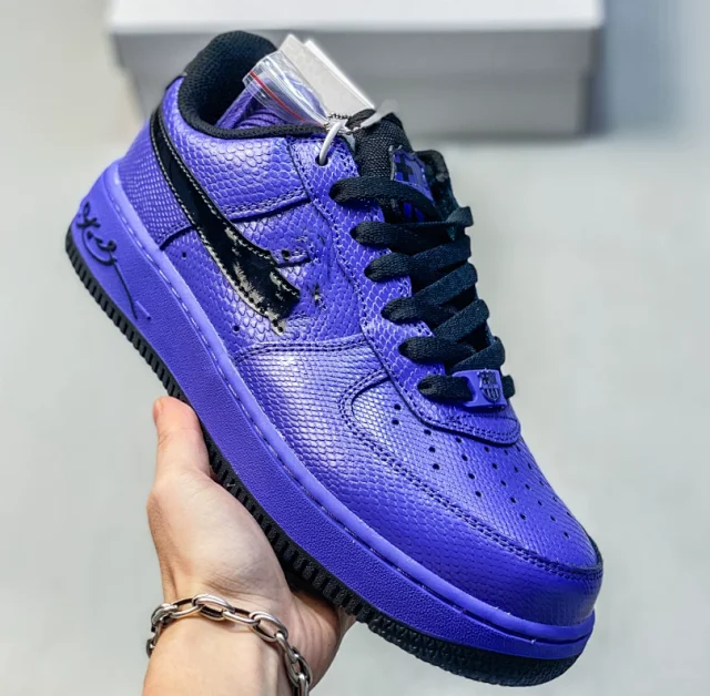 af1 classic white air force one